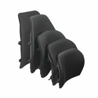 Wheelchair Back Support Cushion Matrx PB Back by Motion Concepts