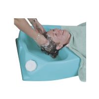 INFLATABLE HAIR WASH TRAY  HealthStore Internet shop