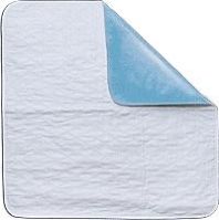 DRY-WICK (PU) Bonded Incontinence Reusable Underpads