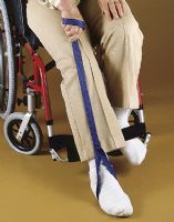 Leg Lifters & Positioning Aids for Hip Replacement Recovery