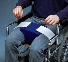 Abduction Pillow After Hip Surgery, Fracture, & Hip Replacement