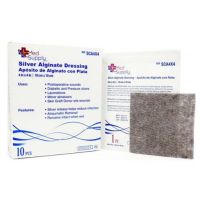 Coalgan Adhesive: Alginate Dressings for Fast & Safe Healing