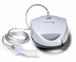 Airlife Empty Nebulizer, Case of 24