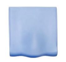 Blue Diamond® Gel Commode Toilet Seat Pad | BD2690