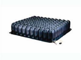 ProHeal Inflatable Wheelchair Air Cushion 18 x 16 - for Pressure Sore  Treatment and Prevention - 2 Deep Immersion Pressure Redistribution - Dual