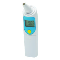 Talking Kitchen Thermometer, Low Vision Cooking