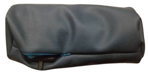 The SoundWell Foot Massager Ergonomic Pillow for Vibroacoustic Therapy