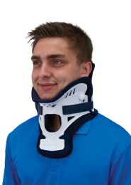 Cervical Collar Miami J - With or Without Extra Pad