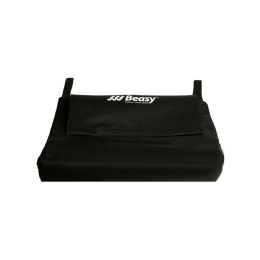 Durable Accessory Bag By Beasy With Open and Close Flap