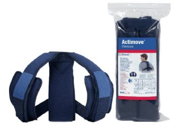 The Essity Actimove Clavicle Support Brace