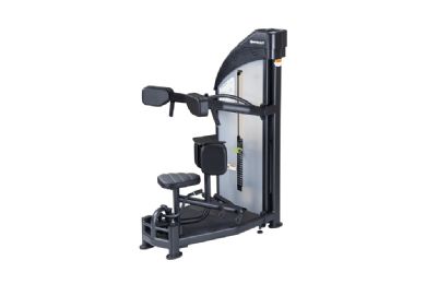 Rotary Torso Machine for Core Exercises from SportsArt