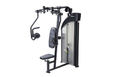 SportsArt Machine for Pectoral Deck Exercises with 500 lbs. Capacity