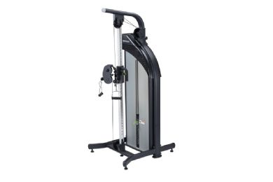 Resistance Training for Upper Body and Lower Body Performance Cable Tower By SportsArt