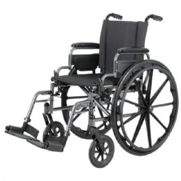 CostCare Millennium Manual Wheelchair