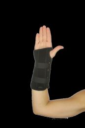 U2 Universally Sized Wrist Brace for Left or Right Arm by Bird and Cronin