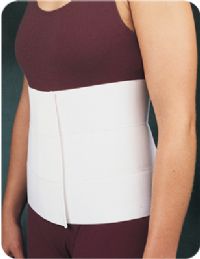 Dale Four Panel 12 Inches Wide Abdominal Binder