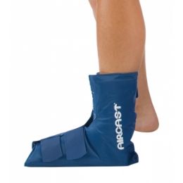 Aircast Ankle Cryo/Cuff - Cold Therapy Brace