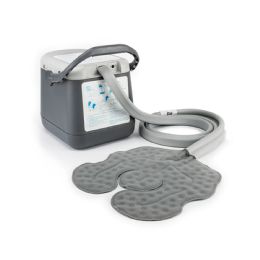 OSSUR Quiet Cold Rush Compact Cold Therapy System for Joint and Limb Treatment