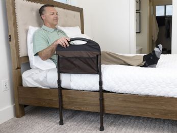 Bed Rails, Bed Safety Rails, Bed Rails for Seniors, Bed Rails for Adults,  Side Rails for Bed