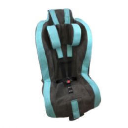 Replacement Covers for Roosevelt Booster Car Seat