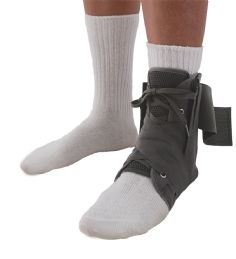Ankle Brace - F8 X Ankle Support with Stays