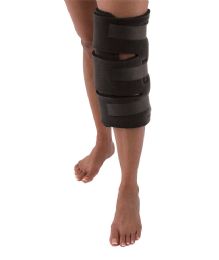B-Cool Arthroscopic Knee Wrap - Universal
