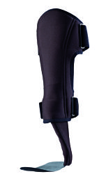 FootFlexor Drop Foot Brace- Ankle Foot Orthosis Alternative