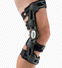 Anterior NoVel Functional Knee Brace