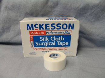 Surgical Silk Tape Medi-Pak