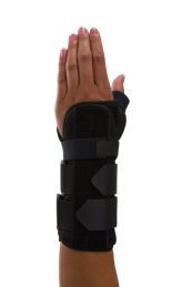 Wrist and Thumb Brace Spica Splint - Universally Sized