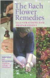 Bach Flower Remedies Illustrations and Preparations