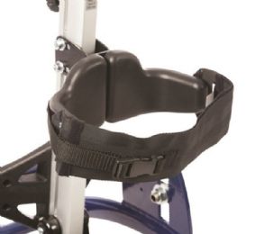 Hip Supports for Toucan Standing Frame