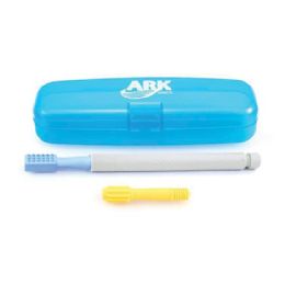 D & Z-Vibe Kit for Pediatric Oral Stimulation