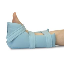 Calf and Heel Protector for Friction Burns by NYOrtho