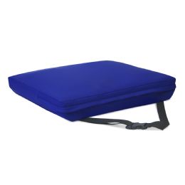 Wheelchair Positioning Cushion With Gel-Foam and Non-Slip Resistance by NYOrtho