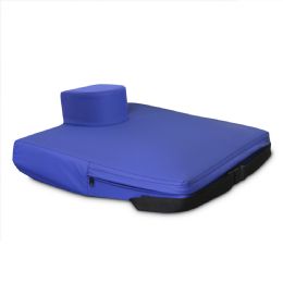 Foam Wheelchair Positioning Cushion for Injury Prevention by NYOrtho