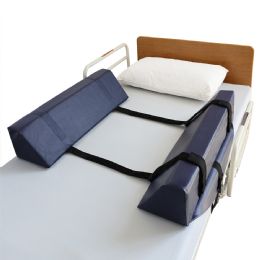 Bed Rail Foam Bolster Set for Fall Prevention by NYOrtho