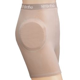 Hip Protector Brace with Foam Pads for Hip Fracture Prevention | Ultra Hip Protector