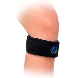 Adjustable Patella Compression Knee Strap