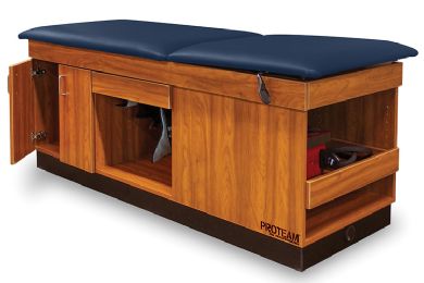 PROTEAM Recovery Treatment Table for Physical Therapy by Hausmann