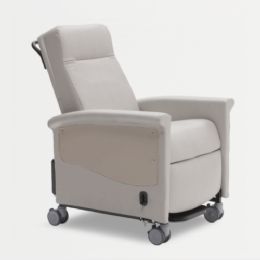 Alo Infusion Power Chair Recliner by Champion Manufacturing