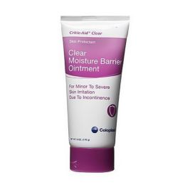 Moisture Barrier Skin Ointment In Box Of 12