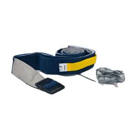 Bed and Chair Sensor Belt for Patient Safety With Adjustable Length from Posey