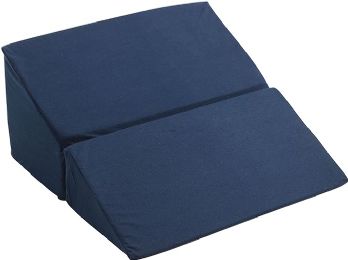 Drive Medical Cloth Covered Bed Wedge