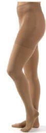 Jobst Relief Closed Toe Compression Pantyhose
