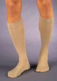 Jobst Relief Knee High Moderate Compression Stockings