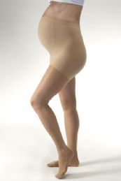 Jobst Ultrasheer Maternity Compression Pantyhose