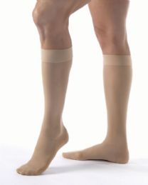 Jobst Petite Ultrasheer Knee High Compression Stocking