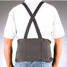 Dynaback Universal Occupational Back Support