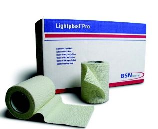 Lightplast Pro Tearable Elastic Bandage